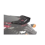 Tusk Top Rack Luggage Carrier Rear Tail Compatible With Yamaha Tenere 70.... Fixed Price $103.13.