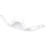 100 Percent Racecraft Nose Guard White 59117-00002. Fixed Price $10.00.