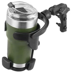 Mounts RAM-B-174A-417U Xl Cup Holder Kit. Fixed Price $86.44.