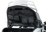 Kuryakyn Trunk Lid Organizer Black Fits Honda GL1800D Gold Wing Dct 2018-2020. Fixed Price $80.99.