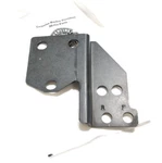 1996-2008 Harley Davidson Touring Flhr Flhx Fltr L.h. Saddlebag Bracket 5375. Fixed Price $24.99.