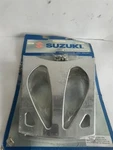 Nos Suzuki VZ800 VL1500 97-98 Genuine Chrome Billet Rear Rack 99950-70203. Fixed Price $125.00.