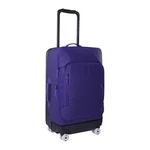 Evoc, 4-WHEEL Trolley 100, 100L, Violet/black. Fixed Price $400.00.