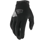 100% Men's Ridecamp Gloves Black/charcoal Xl. Fixed Price $29.95.