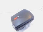 Bmw K75S K100RS K1100 Right Luggage Saddlebag Pannier Integral Case. Fixed Price $139.95.