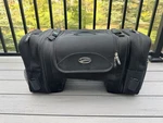 Saddlemen TS3200DE Tactical Deluxe Cruiser Tail Street Motorcycle Bag. Fixed Price $89.98.