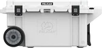 Pelican 562-80QW-1-WHT Rc Elite Cooler. Fixed Price $740.58.