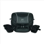 Genuine Ducati Monster / Supersport Rear Soft Bag 96780311B Made Italy. Fixed Price $241.25.