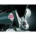 Kuryakyn Custom Teardrop Tie-down Brackets 928. Fixed Price $58.99.