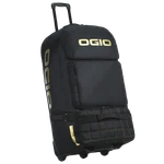 Ogio Dozer Black Gear Bag - 801005.01. Fixed Price $299.99.