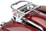 Cobra Two-up Tour Pack Mount Kit 602-2700 Harley Davidson. Fixed Price $223.35.