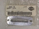 Harley Softail Saddlebag Grommet Oem 52990-98 Heritage Fatboy Nostalgia Flst. Fixed Price $14.95.