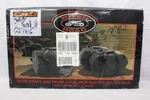 Nib River Road Saddlebags & Trunk Liner For Gold Wings Motorcycle 10-7230. Fixed Price $169.99.