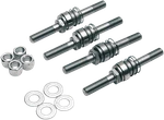 Cycle Visions CV-127 Barebacks. Fixed Price $164.95.