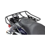 Cobra Black Wrap Around Luggage Rack 602-2620B. Fixed Price $385.16.
