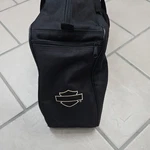 Harley Davidson Oem Zippered Medium Liners Kit Set For 1994-2013 Hard Saddlebags. Fixed Price $45.00.