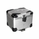 38L Aluminum Top Case, 96780851A, Ducati Multistrada 950-1200 ENDURO-1260-V2. Fixed Price $1430.32.