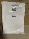 Harley-davidson Genuine Saddlebag Cover Gasket 90675-93A Oem New Sealed. Fixed Price $18.99.