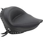 Mustang - 76240 Studded Solo Seat. Fixed Price $410.00.
