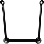 Willie & Max 58633-00 Universal Saddle Hard Mount Kit. Fixed Price $101.99.