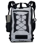 Canyon Falls (55L) Xl Dry Bag Backpack. Premium Waterproof With Padd.... Fixed Price $49.54.