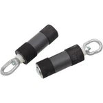 Moose Utility Division Twist N' Lock Tie Down Anchor (black) Pair R-2001-E. Fixed Price $52.55.