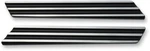 Joker Machine Saddlebag Hinge Inserts 04-501-2. Fixed Price $73.10.