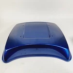 Harley-davidson 14-23 Touring Legend Blue Pak Lid Top 53000458EEN. Fixed Price $270.74.