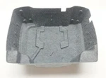 1998-2005 Harley-davidson Flhtcui Oem Molded Liner 53278-97. Fixed Price $100.00.
