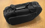 Motorcycle Deluxe Range Saddlebag Liner (hrsb-l) Carry Shooting Supplies.. Fixed Price $147.68.