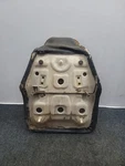 1984 Honda ATC200ES Big Red ATC200M Plastic Seat Pan Needs New Cover & Foam. Fixed Price $164.99.