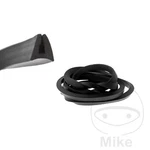 Sin Marca Rubber For Motorcycle Luggage Rack. Fixed Price $28.63.