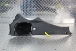 1999 Triumph Trophy 900 Storage Bin Compartment Pocket. Fixed Price $34.95.