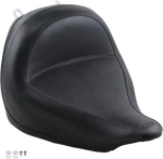 Mustang Wide Vintage Touring Solo Seat Blk Saddle Honda VT1300CX Fury 2010-2020. Fixed Price $432.25.