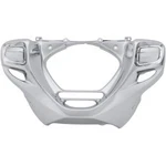 Show Chrome Front Lower Cowl Fog 52-908 For 01-17 Honda GL1800 Gold Wing. Fixed Price $170.95.