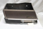 Saddlebag Bottom Left 81400-MG9-870ZB 1984 Honda Goldwing GL1200A. Fixed Price $50.00.