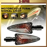 For Triumph Tiger 800XC/XR/XCX/XRC 2011-2017 Smoked Signal Lamp 2-10X. Fixed Price $87.35.