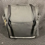 T-bags Motorcycle Luggage W/ Straps Multiple Pockets Black Model TBU800 Usa. Fixed Price $44.99.