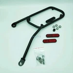Genuine Triumph Street Scrambler Left Side Bag Fixing Kit A9510490. Fixed Price $193.57.