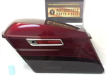 15 Harley-davidson Ultra Limited Left Side Cargo Saddlebag 90200414 Video. Fixed Price $250.00.