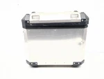 09-13 Bmw R1200GS Adventure Rear Right Pannier Saddlebag. Fixed Price $409.10.