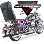 Riggpack King Tourer, Nelson-rigg CTB-950. Fixed Price $136.01.