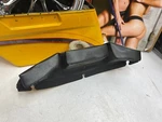 96-13 Genuine Harley Three-pocket Batwing Fairing Pouch Oem. Fixed Price $39.95.
