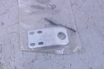 Harley-davidson King Tour Pak Luggage Box Latch Cover 1983-1984 Flht 53513-83. Fixed Price $7.99.