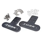 Tusk Replacement Pannier Latch Hardware Kit. Fixed Price $27.96.