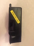 Genuine Honda Nos 77401-MF5-000 83-84 VT500 Tool Box. Fixed Price $24.99.
