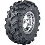 Ams Tires Swamp Fox Front/rear 25X12-10 6 Ply 1052-3521. Fixed Price $141.95.