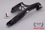 2015 Harley Street Glide Cvo Left Saddlebag Hinge & Latch Assembly. Fixed Price $96.80.