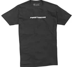 Firstgear Corporate Mens Short Sleeve T-shirt Black. Fixed Price $26.04.