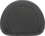 Saddlemen Sissy Bar Pad For Heated Cf/road Sofa Seat Motorcycle Street Bike. Fixed Price $114.00.